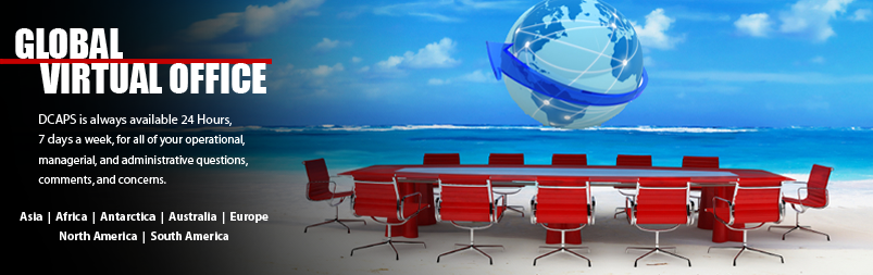 DCAPS Global Virtual Office